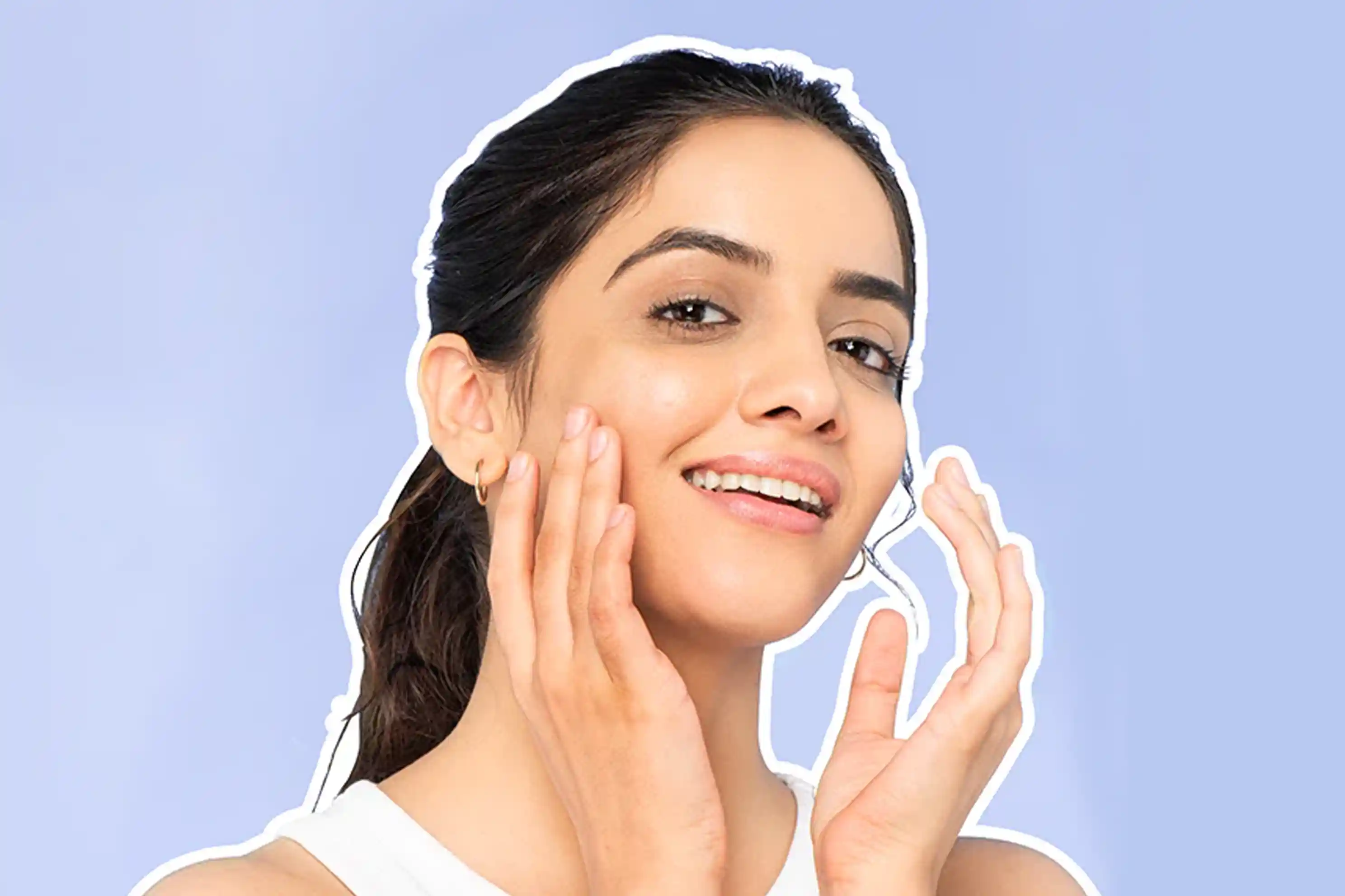 چطور نوع پوست خود را تشخیص دهیم؟