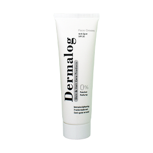 کرم ضد لک صورت درمالوگ SPF30 حجم 50 میلی لیتر