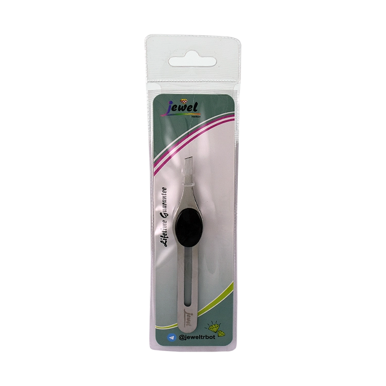 خرید موچین انبری تیتانیوم جیول مدل GT-225