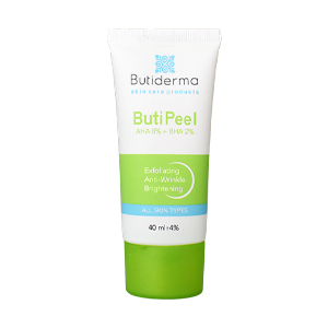 کرم لایه بردار بیوتی درما مدل Butipeel حجم 40 میلی لیتر