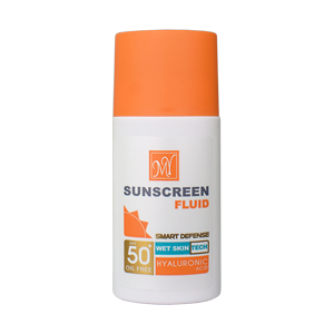 فلویید ضد آفتاب اسمارت دیفنس مای SPF50 حجم 50 میلی لیتر