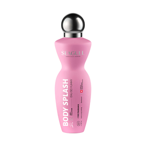 بادی اسپلش زنانه سی گل مدل Eau So Yummy حجم 250 میلی لیتر