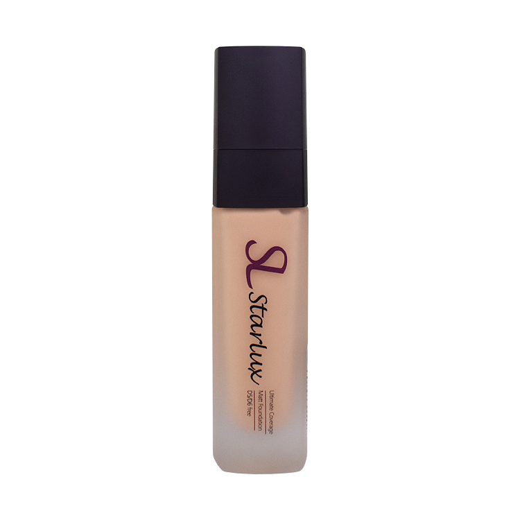 کرم پودر سری +S استارلوکس SPF30