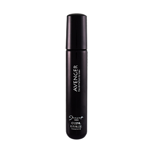 عطر جیبی مردانه ژک ساف مدل Avenger حجم 22 میلی لیتر