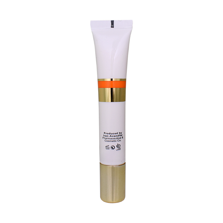 خرید کرم ژل دور چشم ضد آفتاب ساین اسکین SPF50 حجم 20 میلی لیتر