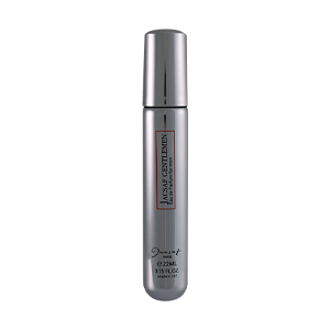 عطر جیبی مردانه ژک ساف مدل Gentlemen حجم 22 میلی لیتر