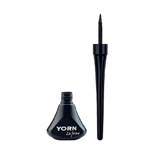 خط چشم کوزه ای نمدی ضد آب یورن مدل Dip Liner