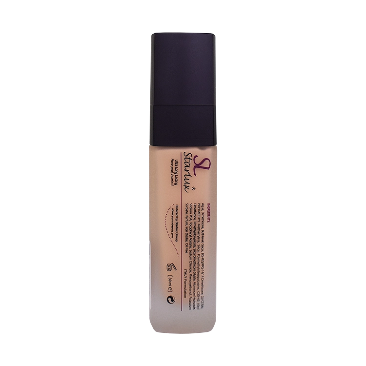 خرید کرم پودر سری +S استارلوکس SPF30