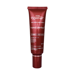 کرم تقویت کننده پوست دست آردن اکسپرتیج SPF15 حجم 30 میلی لیتر